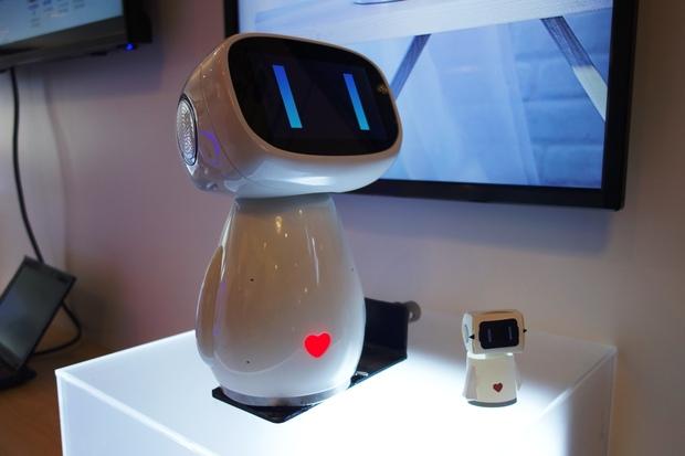 百度们展开虚拟助手大战:人类是最终“奖品”