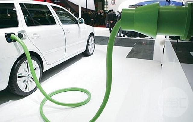 新能源车企业准入门槛提高补贴将变为补贴+碳