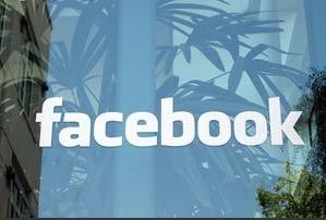 Facebook��վLOGO