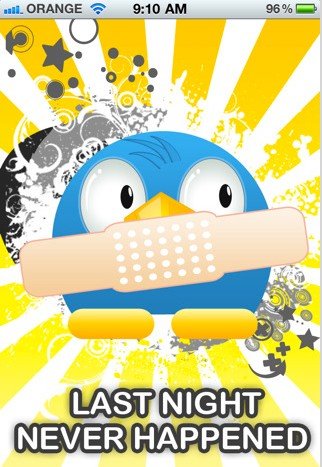 在Facebook和Twitter失言？22seeds帮你清除