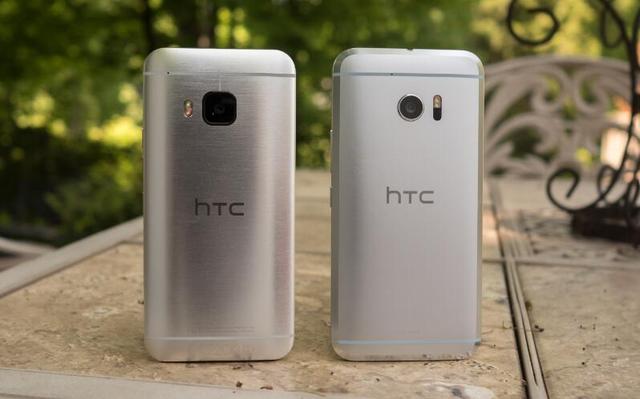 HTC第三季度净亏损6300万美元 亏损幅度同比收窄