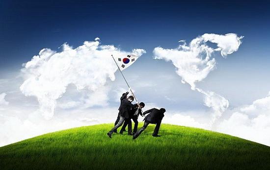 中国已成韩国游戏最大的出口市场