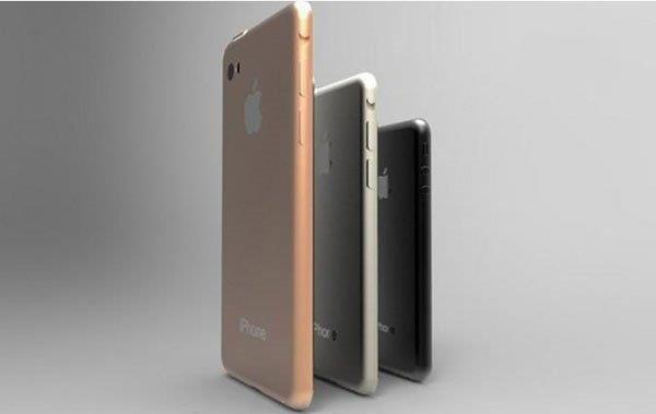 传iPhone 6或有三种尺寸  将推4寸版本