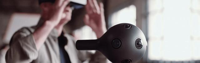 工信部发布VR白皮书：可用性差 对听觉、触觉关注少