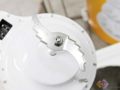 美的豆浆机DS101B强推荐 售价399元