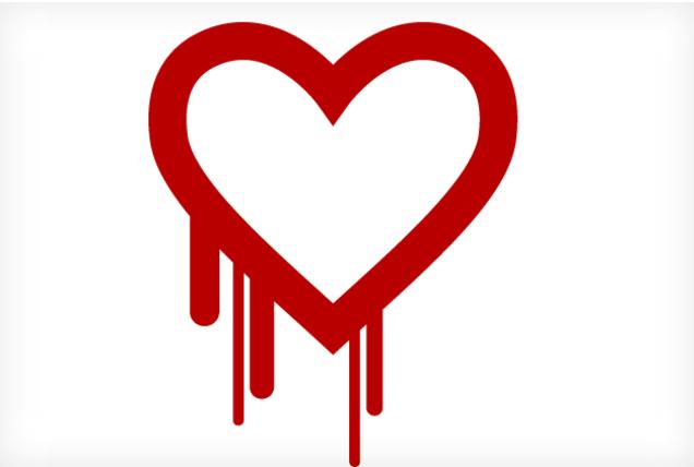 为何心脏流血是最危险的网站安全漏洞