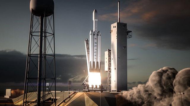 火箭成功回收后续：2016年SpaceX三件大事