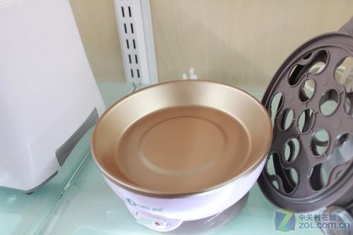自制早餐小家电推荐 营养快捷兼顾