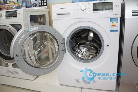 西门子滚筒洗衣_西门子洗衣机滚筒卡住_西门子洗衣机滚筒卡住