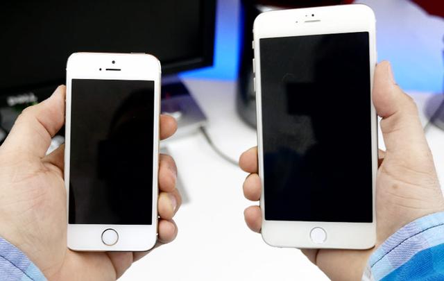 iPhone6获无线电设备核准证 一条腿踏入中国内地