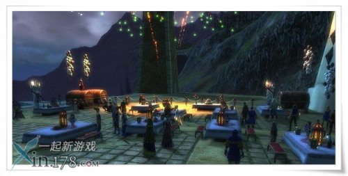 《时空裂痕》全新公会招募系统揭秘