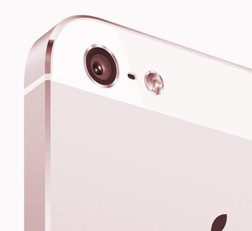 传iPhone 5S将采用凸起式home键 或9月10日发布