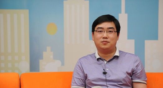 嘀嘀CEO程维复盘成长史:为何能不断获融资?