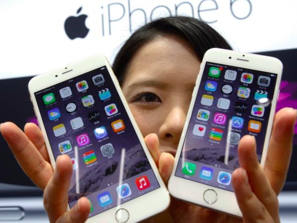 iPhone中国问题被夸大：用户对安卓兴趣降低