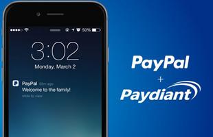 paypal苹果