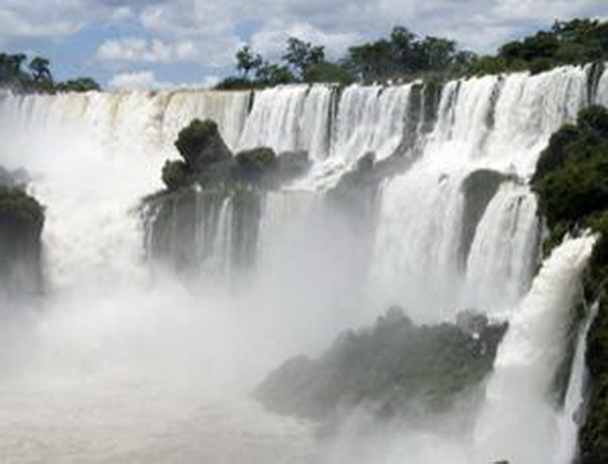 科学家称：地球水资源来自小行星而非彗星