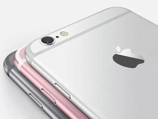 创新太有限:iPhone 6s恐遭iPhone 6降价冲击