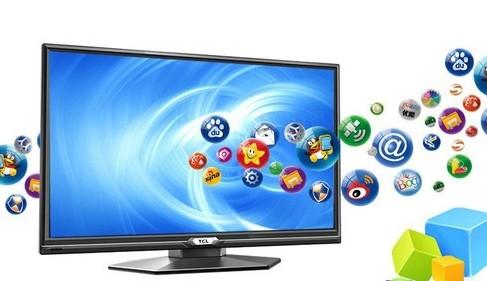 TCL海信长虹结盟 智能电视产业开始标准化