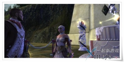 《时空裂痕》全新公会招募系统揭秘