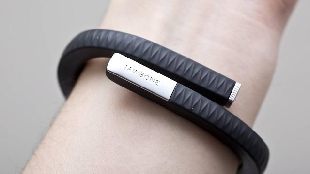 Fitbit撤销诉讼：Jawbone产品禁售风险解除