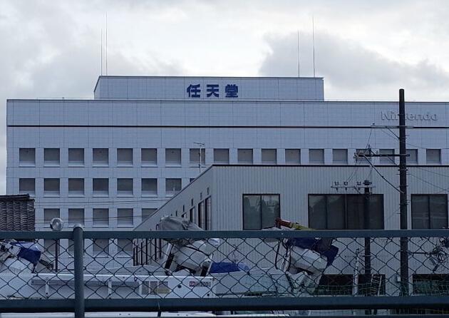 任天堂股东大会再次就连年亏损道歉 社长缺席