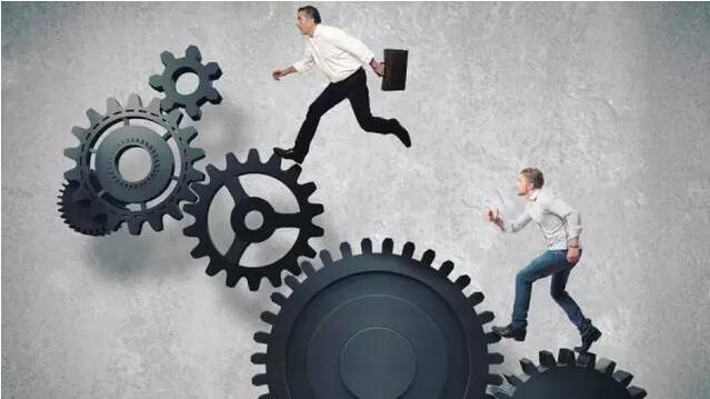 智能硬件春天背后:大陆和台湾在IC产业争夺