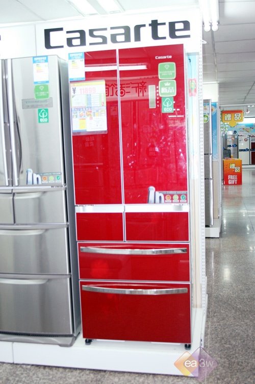 1、维修率高的冰箱排名：什么牌子的冰箱最好买？