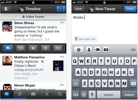 ר��Tweetbot�����߱��ޣ���ϲ���������ƹ���