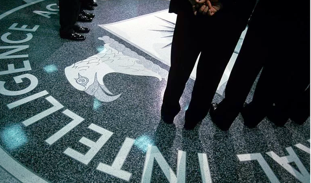 这些热门科技公司都在中情局的投资名单上