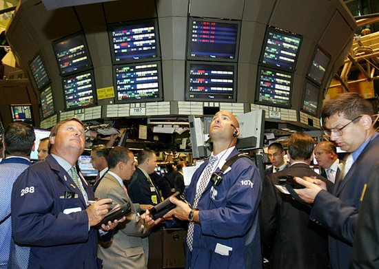 2013年值得关注的科技业5大趋势