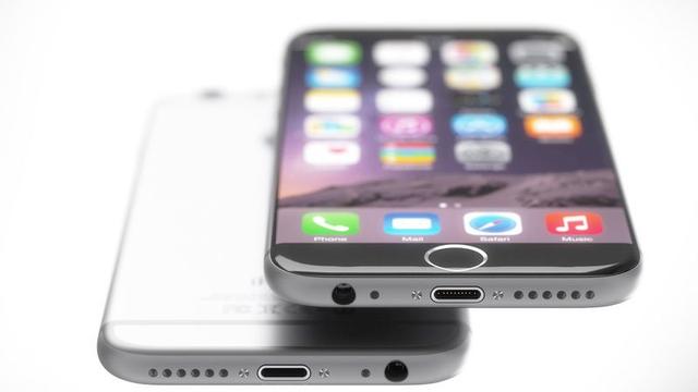 iPhone 7大揭密：2015年9月中旬来袭