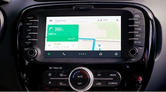 谷歌苹果车载系统对比：谁让汽车更智能？