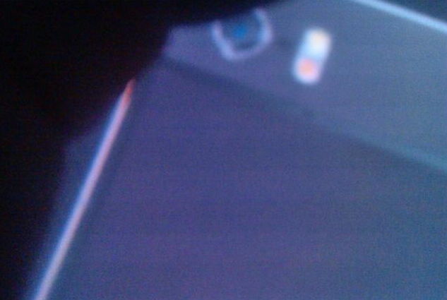 iPhone 6最新谍照流出：传谷歌眼镜拍摄