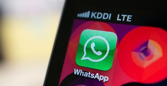WhatsApp