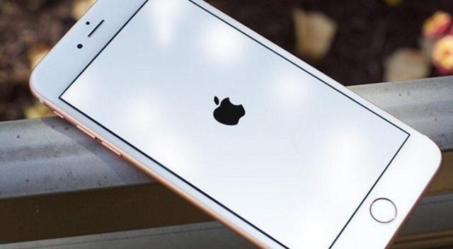 iPhone 8刷脸解锁可不是说着玩：苹果拿下脸部识别专利