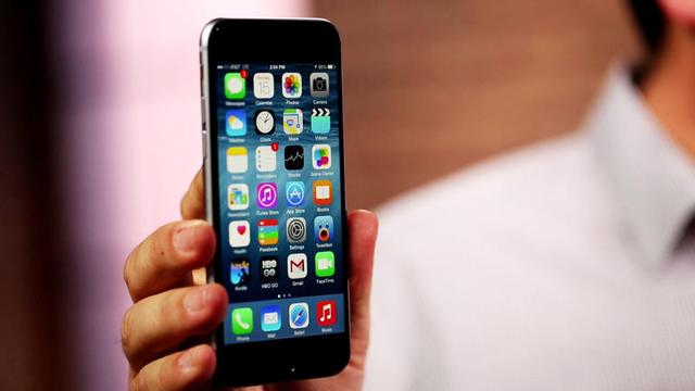 继iPhone 6之后苹果又被告侵权 这次招惹的是“专利流氓”