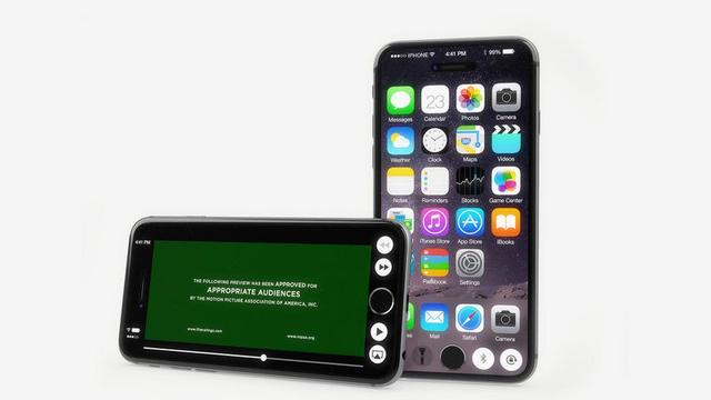 iPhone 7大揭密：2015年9月中旬来袭