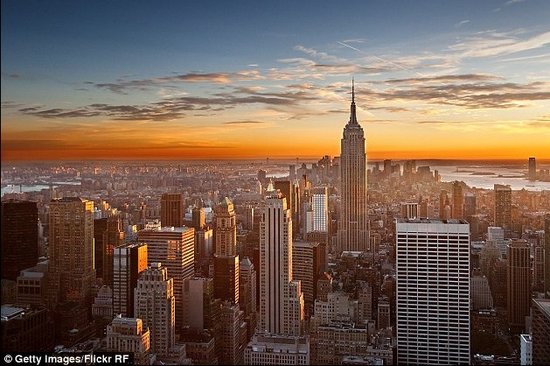 冬季为何变暖:城市余热改变千公里外温度