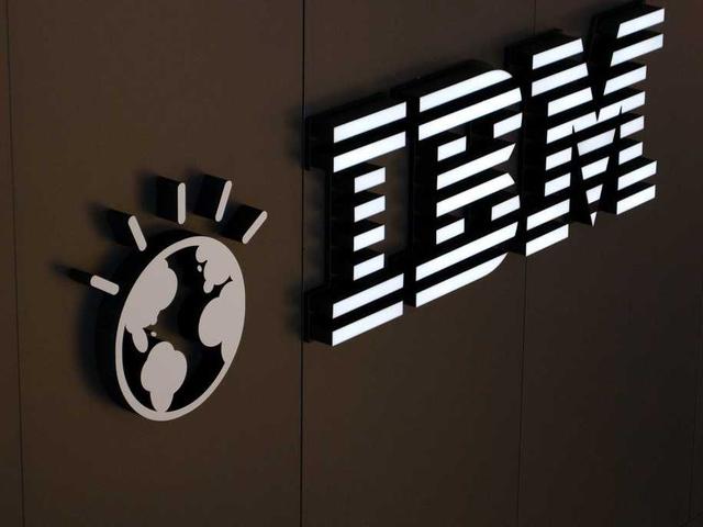 这三个词决定IBM的未来：云计算 移动 大数据