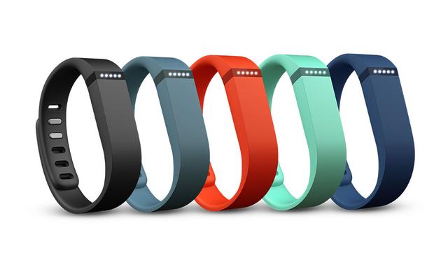 苹果或停售Fitbit产品 为苹果手表发售让路