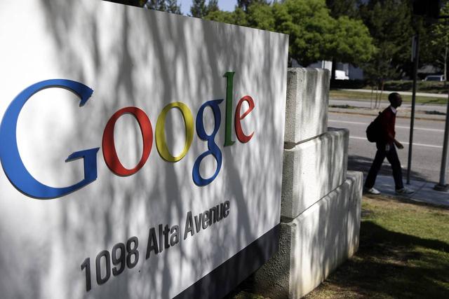 欧盟要对谷歌正式发起反垄断指控