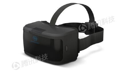 德银VR报告中文全版第七章:移动VR—主流赢家