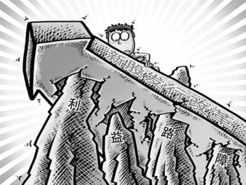 IPO产业链上，谁在制造泡沫？
