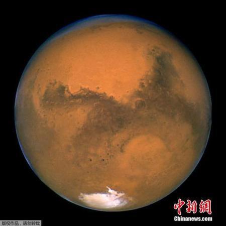 心碎发现！火星表面化合物有害 人类移民梦或破碎 