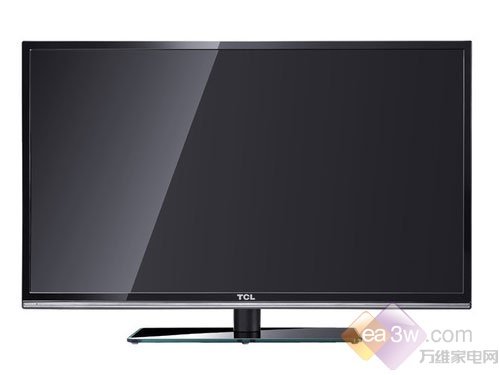 TCL43英寸LED电视狂促仅3399元