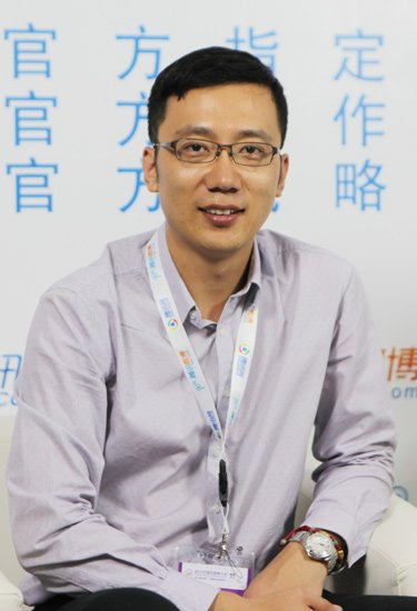 杨伟庆