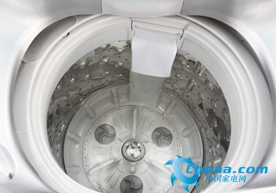 LG波轮洗衣机低价热卖 传统款式也精彩