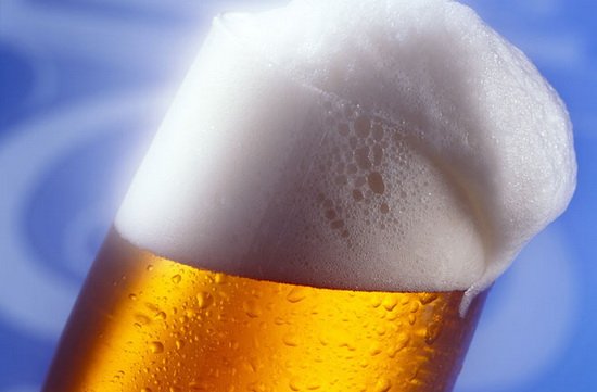 最新研究啤酒中特殊成分可用于治疗糖尿病