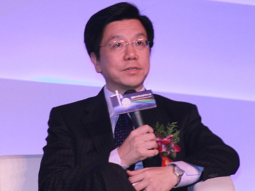 李开复：雅虎被瓜分可能性大
