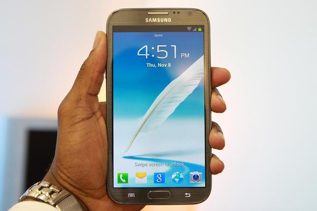 Galaxy Note 4ع⣺2KĻ ַ֧ˮ